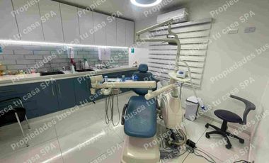 Oportunidad Única – Centro Médico y Dental Llave en Mano en el Corazón de San Bernardo. INCLUYE INMUEBLE