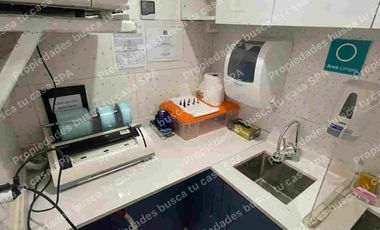 Oportunidad Única – Centro Médico y Dental Llave en Mano en el Corazón de San Bernardo. INCLUYE INMUEBLE