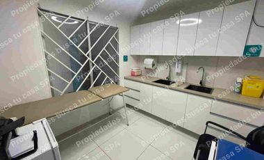 Oportunidad Única – Centro Médico y Dental Llave en Mano en el Corazón de San Bernardo. INCLUYE INMUEBLE