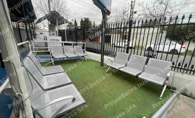 Oportunidad Única – Centro Médico y Dental Llave en Mano en el Corazón de San Bernardo. INCLUYE INMUEBLE