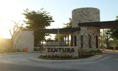 Terreno en Venta en Privada Zentura