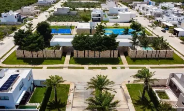 Terreno en Venta en Privada Zentura