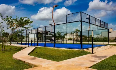 Terreno en Venta en Privada Zentura