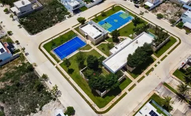 Terreno en Venta en Privada Zentura