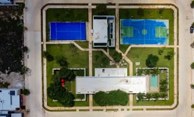 Terreno en Venta en Privada Zentura