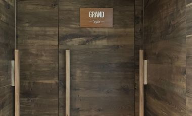 SE VENDE DEPARTAMENTO A ESTRENAR EN BE GRAND CONTADERO