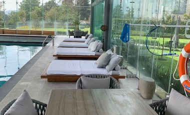 SE VENDE DEPARTAMENTO A ESTRENAR EN BE GRAND CONTADERO