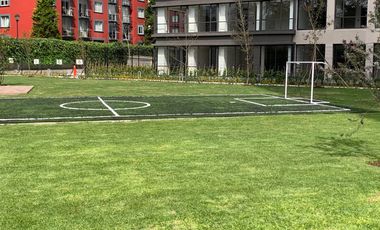 SE VENDE DEPARTAMENTO A ESTRENAR EN BE GRAND CONTADERO