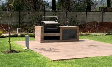 SE VENDE DEPARTAMENTO A ESTRENAR EN BE GRAND CONTADERO