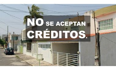 NO CREDITOS, CASA EN VENTA, CASA EN BOCA DEL RIO