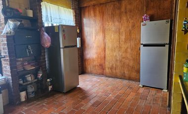 SE VENDE CASA ESTILO COLONIAL EN MAGADALENA CONTRERAS