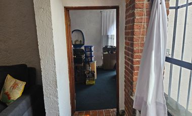 SE VENDE CASA ESTILO COLONIAL EN MAGADALENA CONTRERAS