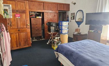 SE VENDE CASA ESTILO COLONIAL EN MAGADALENA CONTRERAS