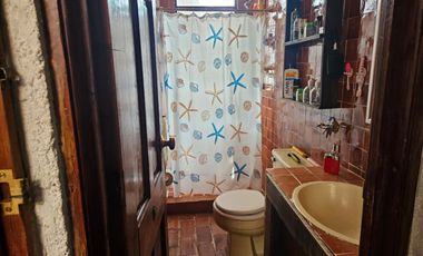 SE VENDE CASA ESTILO COLONIAL EN MAGADALENA CONTRERAS