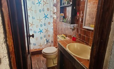 SE VENDE CASA ESTILO COLONIAL EN MAGADALENA CONTRERAS