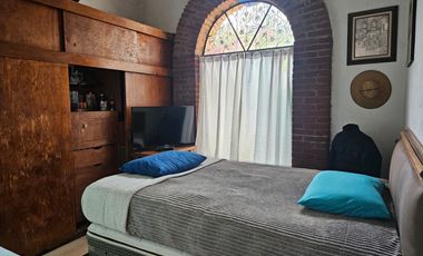 SE VENDE CASA ESTILO COLONIAL EN MAGADALENA CONTRERAS