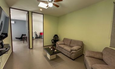 Casa en Venta en San José Tulipanes de 2 plantas
