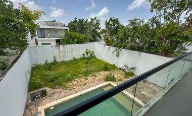 Casa en Venta en San José Tulipanes de 2 plantas