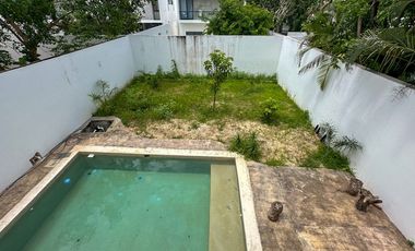 Casa en Venta en San José Tulipanes de 2 plantas