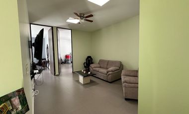 Casa en Venta en San José Tulipanes de 2 plantas