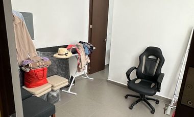 Casa en Venta en San José Tulipanes de 2 plantas