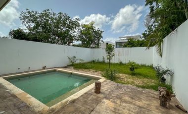 Casa en Venta en San José Tulipanes de 2 plantas