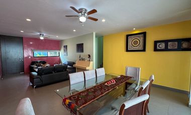 Casa en Venta en San José Tulipanes de 2 plantas