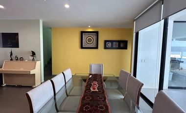 Casa en Venta en San José Tulipanes de 2 plantas