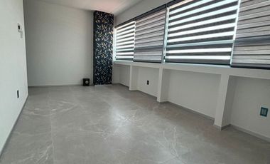 OFICINA RENTA CORPORATIVO AQUA JURIQUILLA