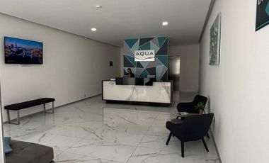 OFICINA RENTA CORPORATIVO AQUA JURIQUILLA