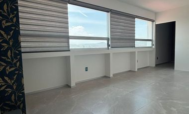 OFICINA RENTA CORPORATIVO AQUA JURIQUILLA