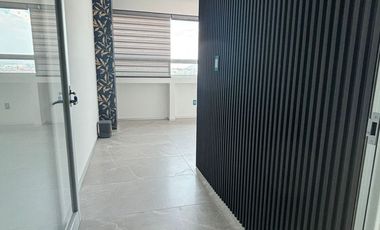 OFICINA RENTA CORPORATIVO AQUA JURIQUILLA