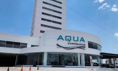 OFICINA RENTA CORPORATIVO AQUA JURIQUILLA