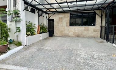 Modern 4 Bedroom House FOR RENT - Valle Verde 2, Pasig City