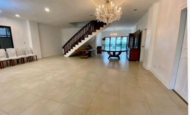 Modern 4 Bedroom House FOR RENT - Valle Verde 2, Pasig City