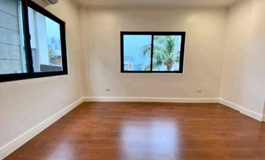 Modern 4 Bedroom House FOR RENT - Valle Verde 2, Pasig City