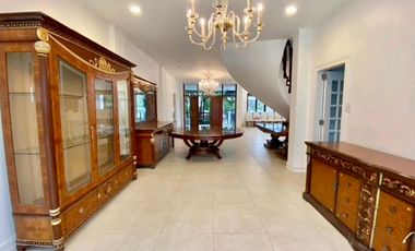 Modern 4 Bedroom House FOR RENT - Valle Verde 2, Pasig City