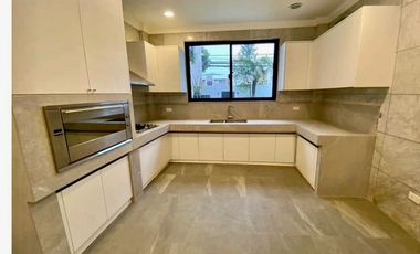 Modern 4 Bedroom House FOR RENT - Valle Verde 2, Pasig City