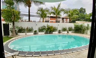 Modern 4 Bedroom House FOR RENT - Valle Verde 2, Pasig City