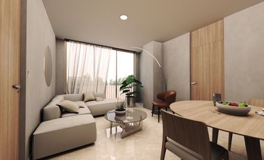 DEPARTAMENTOS EN PREVENTA PROVIDENCIA GUADALAJARA JALISCO