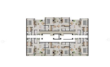 DEPARTAMENTOS EN PREVENTA PROVIDENCIA GUADALAJARA JALISCO