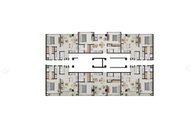 DEPARTAMENTOS EN PREVENTA PROVIDENCIA GUADALAJARA JALISCO
