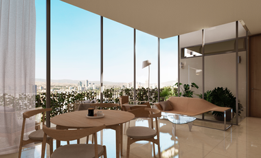 DEPARTAMENTOS EN PREVENTA PROVIDENCIA GUADALAJARA JALISCO