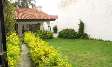 Casa en Renta, en Bugambilias, cerca de Plaza Bugambilias, Zapopan