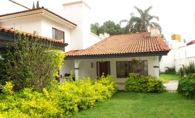 Casa en Renta, en Bugambilias, cerca de Plaza Bugambilias, Zapopan