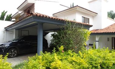 Casa en Renta, en Bugambilias, cerca de Plaza Bugambilias, Zapopan