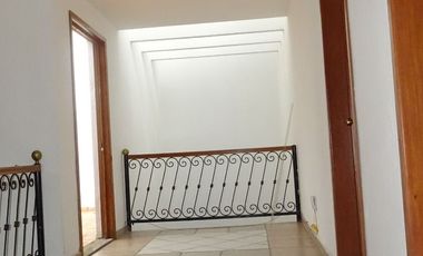 Casa en Renta, en Bugambilias, cerca de Plaza Bugambilias, Zapopan