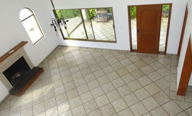 Casa en Renta, en Bugambilias, cerca de Plaza Bugambilias, Zapopan