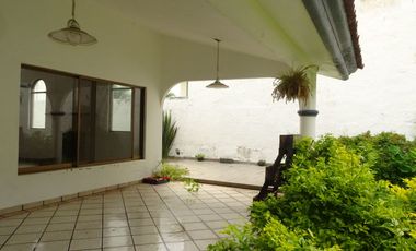 Casa en Renta, en Bugambilias, cerca de Plaza Bugambilias, Zapopan