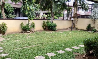 Renovated 3 Bedroom House FOR RENT - Valle Verde 6, Pasig City